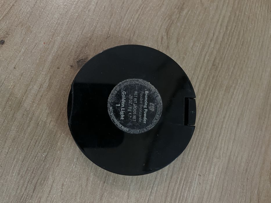 Brązer Bobbi Brown