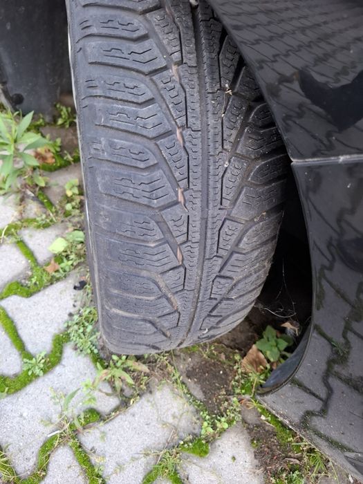 Alufelgi 16 4x108 65mm Peugeot 206 207 Berlingo 307 308 Partner  C4 C5