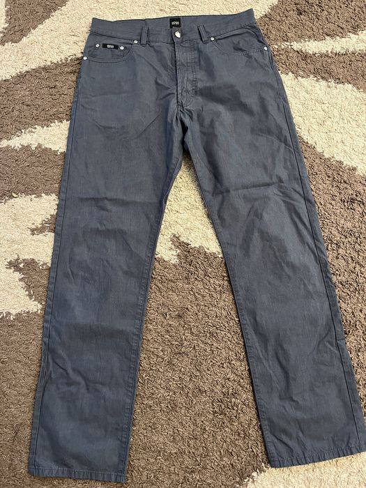 Брюки Hugo Boss original,в хорошем состояниии