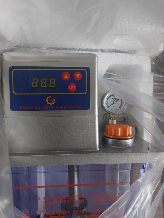 Масляный насос ЧПУ  MY2232-200T