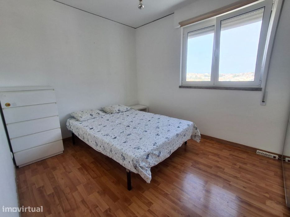 Apartamento, para arrendamento, Cascais - Carcavelos e Parede