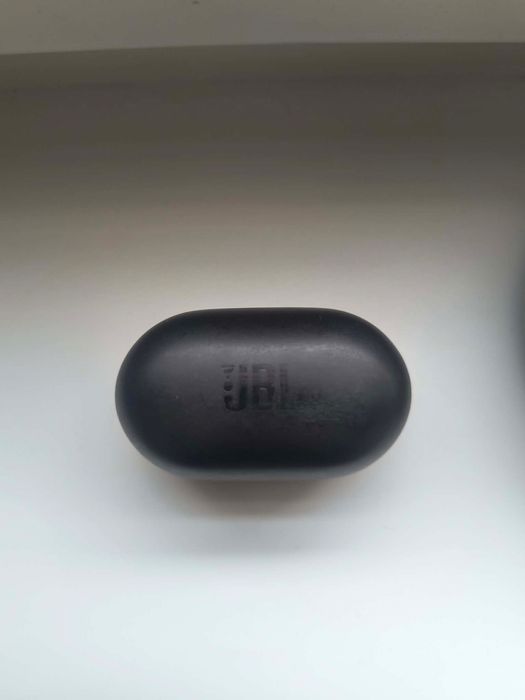 Sluchawki JBL tune125 tws