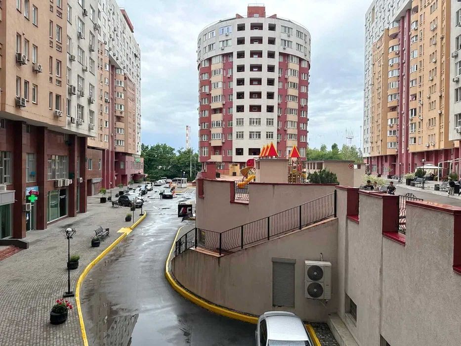 Коммерческая недвижимость по адресу ул. Очаковская (площадь 212 м²) - Atlanta.ua - фото 23