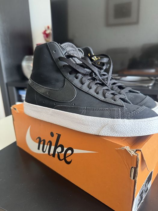 Nike Blazer Mid’77 - Original