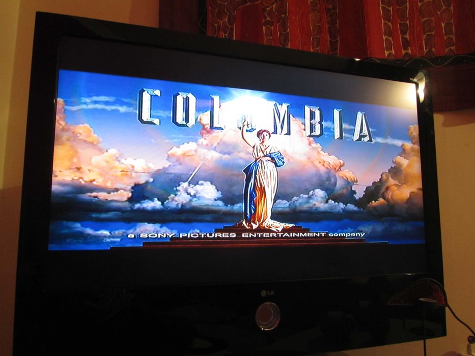 Disco externo multimédia HDD 500Gb