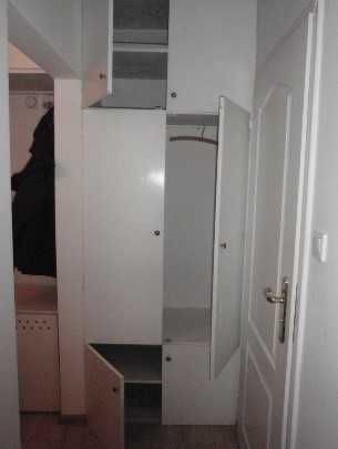 2 pok. 36 m2 Bemowo