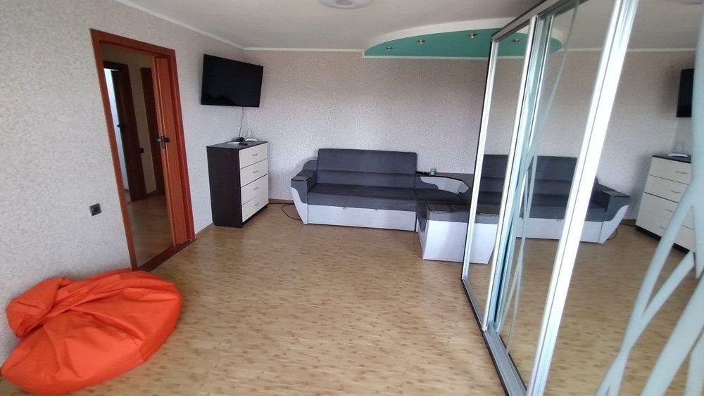 Квартира посуточно Вознесенск