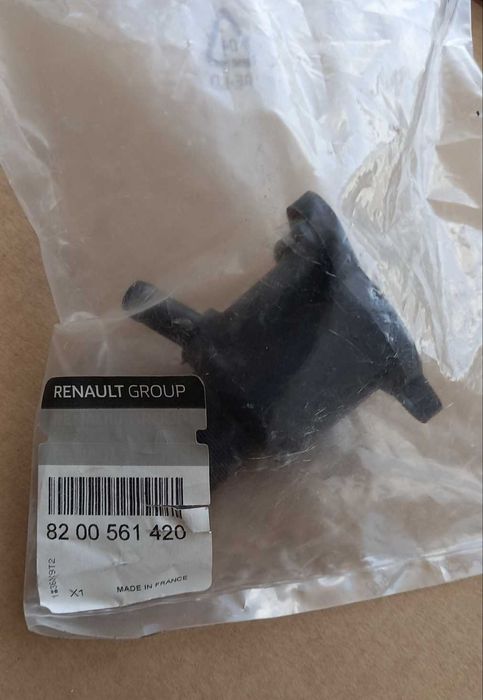 Корпус термостата 1. 4 1. 6 renault