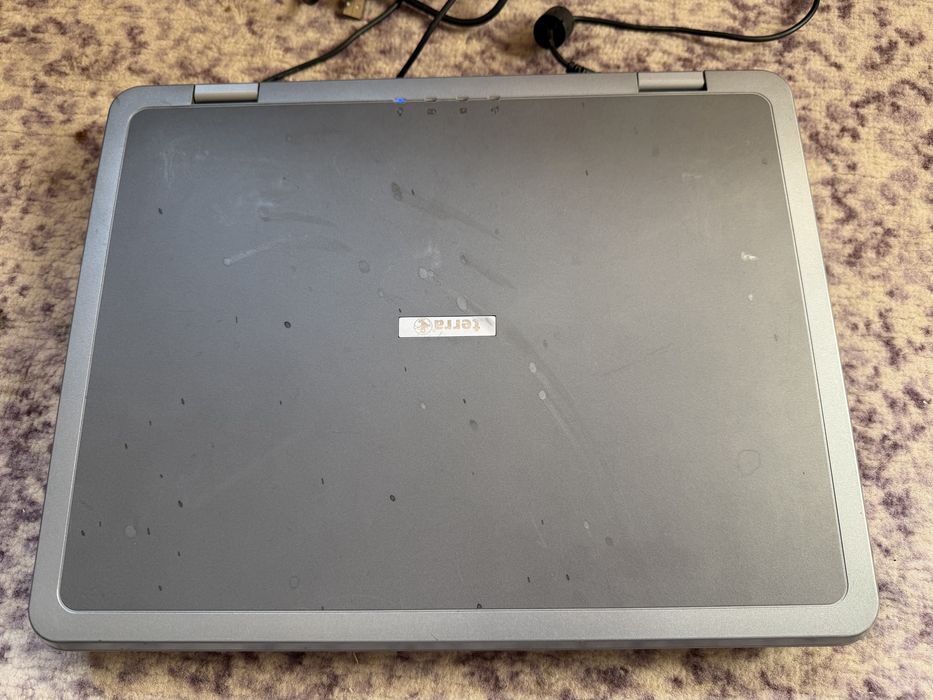 Ноутбук Terra Aura 8300