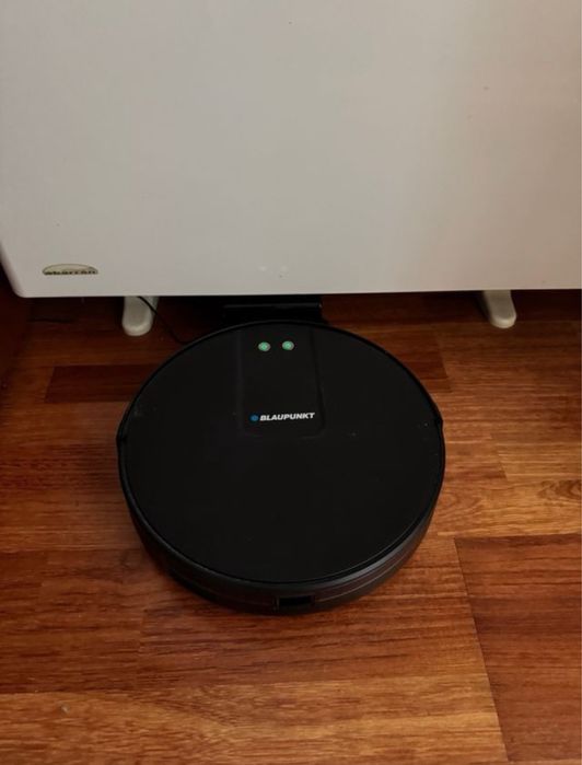 Aspirador robot Blaupunkt