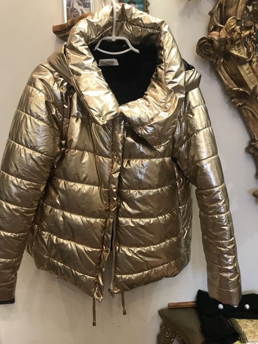 Женская курточка Valentino новая