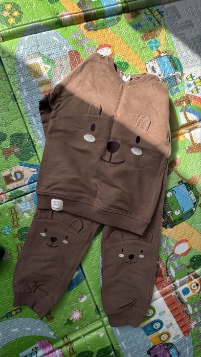 Детские  костюмы