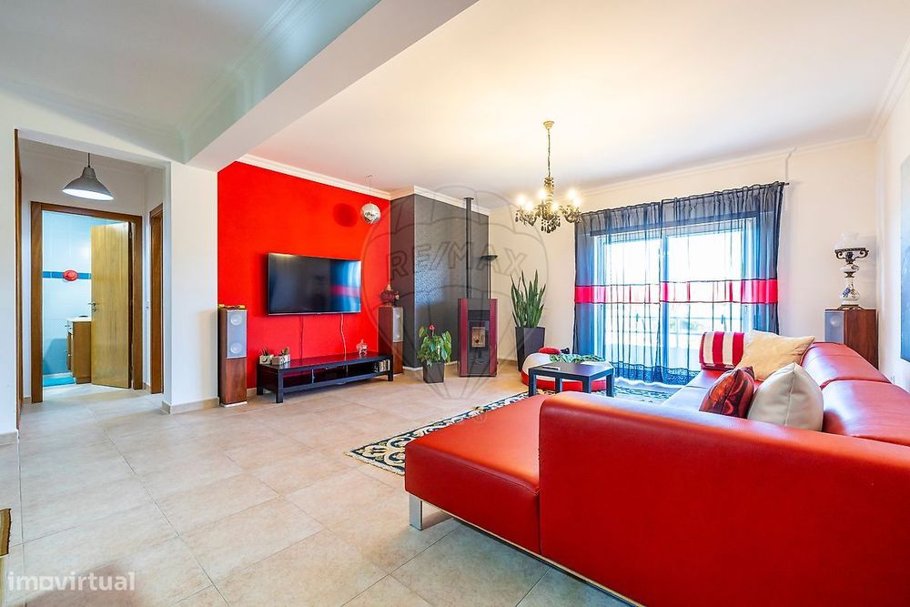 Apartamento T2 para venda