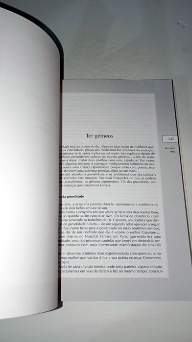 Guia Prático Gravidez