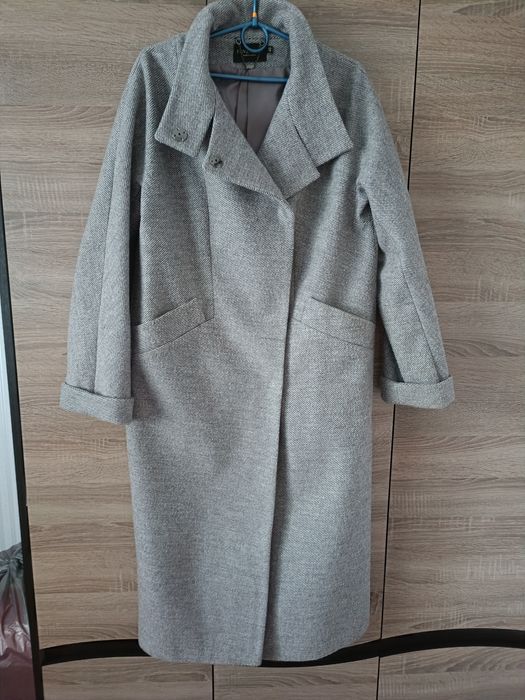 Пальто, демісізон