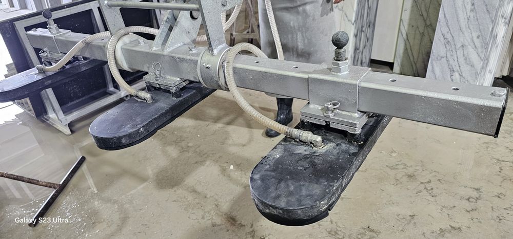 Ventosa 900kg marca weha certificada