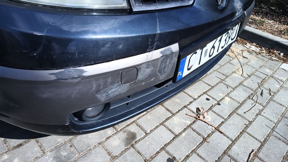 Sprzedam Renault Grand Scenic 2