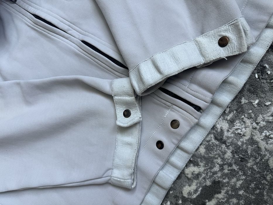 Зіп худі Stone Island Vintage