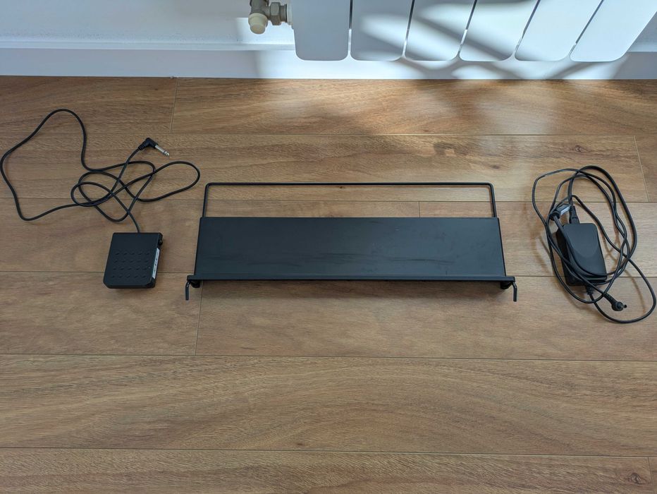 Piano Digital Casio CDP-S100