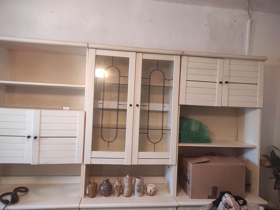 Móvel de sala usado com marcas