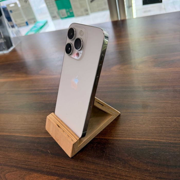 Smartfon Apple iPhone 14 Pro 128 GB Gwarancja BATERIA 100% | ul. Bałuki 4 Szczecin