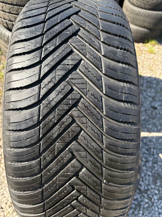 1 sztuka Hankook Kinergy 4s