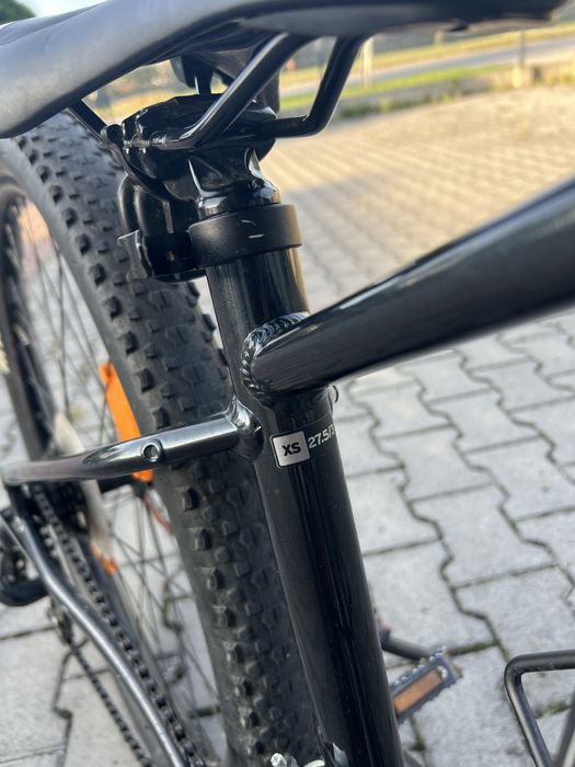 Rower MTB GIANT Talon 4