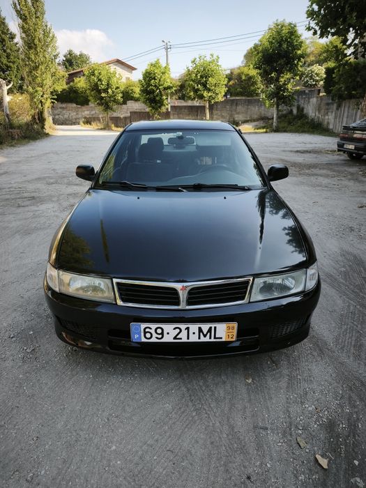 Mitsubishi Lancer 1.3 GPL