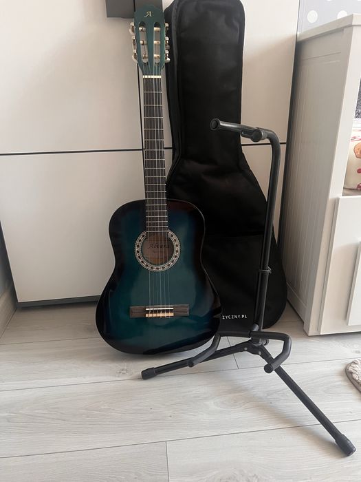 Gitara klasyczna 3/4