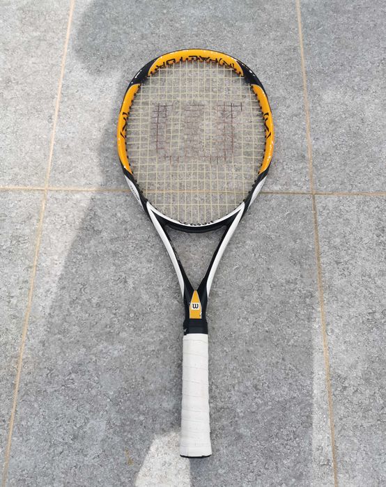 Raquete de tenis Wilson K Factor Zen