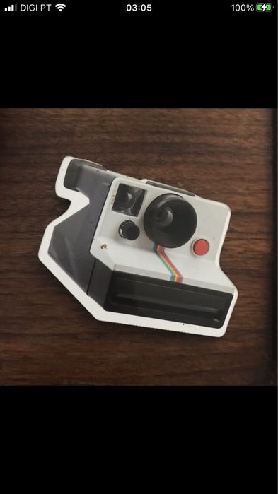 Magnetos retrô para frigorífico desde...