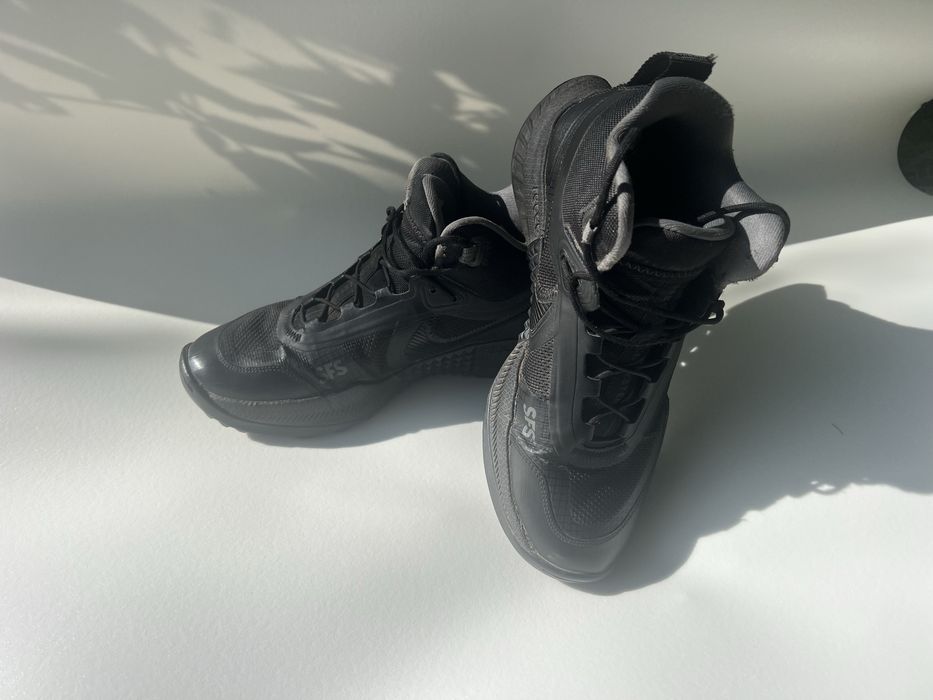 NIKE react SFB Carbon на осень/весну