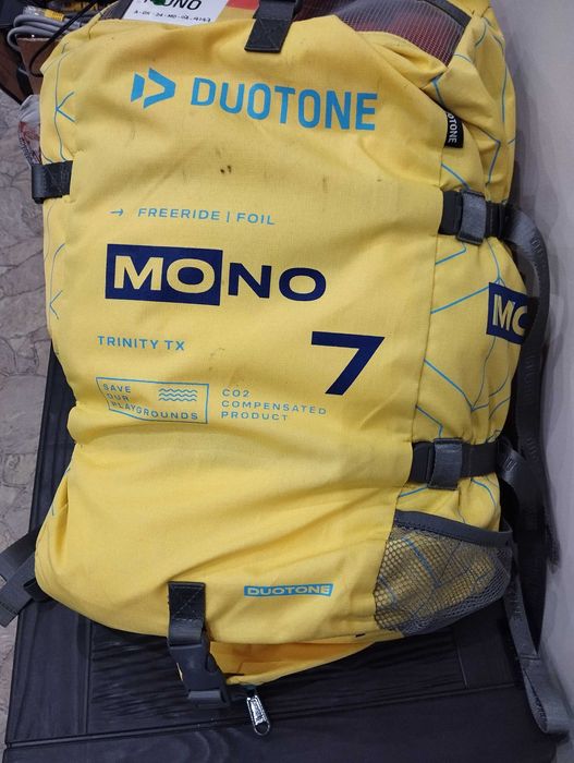 Latawiec Duotone MONO 7