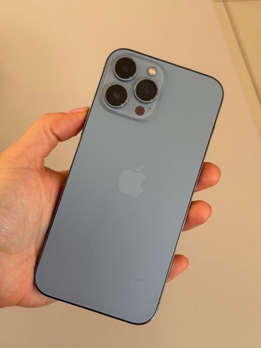 Iphone 13 pro max 256gb 77% kondycja