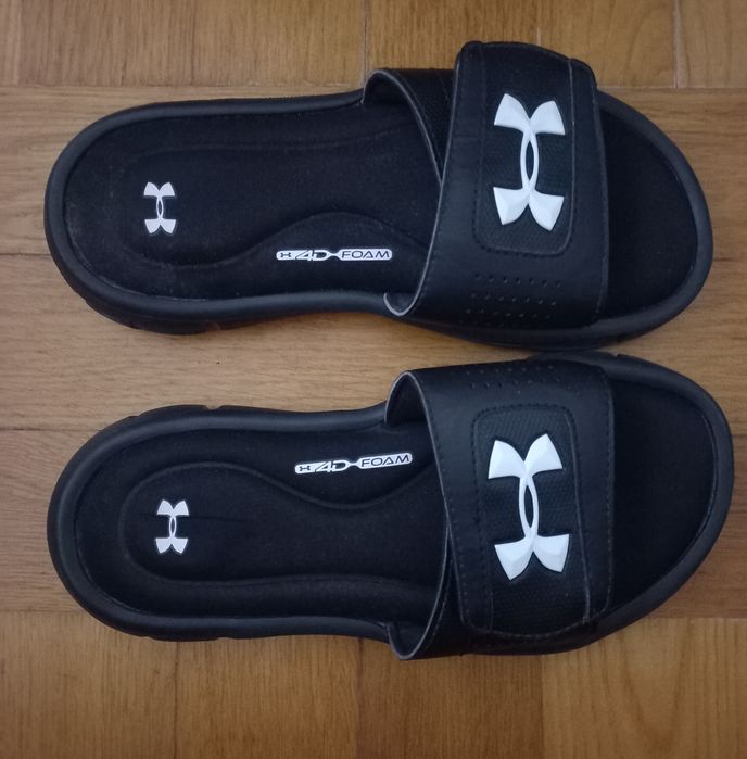 Сланцы Under Aemour