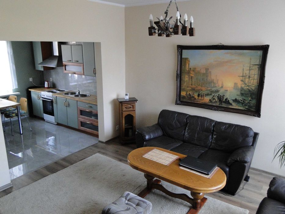 Wynajmę duży pokój