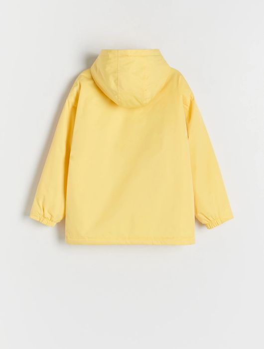 Куртка oversize Reserved 140 см