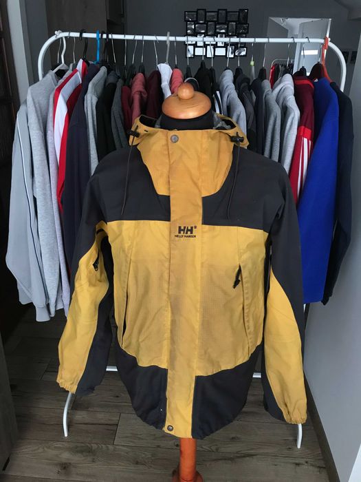 Kurtka lekka Helly Hansen Tech rozm. M