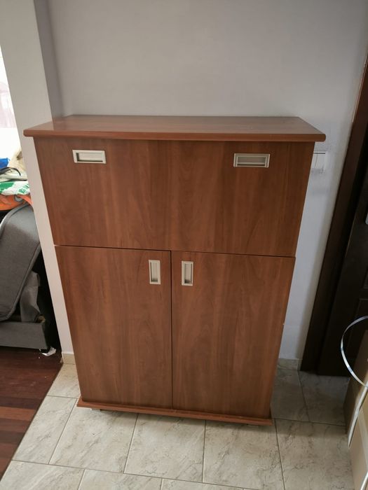 Barek, szafka do domu i biura