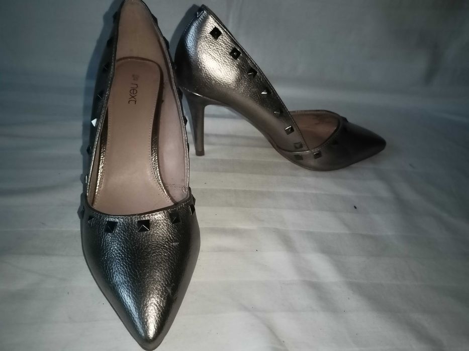 Crocs roz. 38 /M5, W7/ -dł. wkł. 24 cm