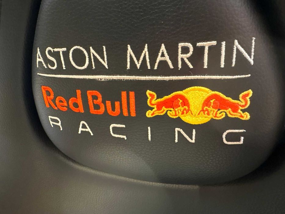 F1 Racing Simulador