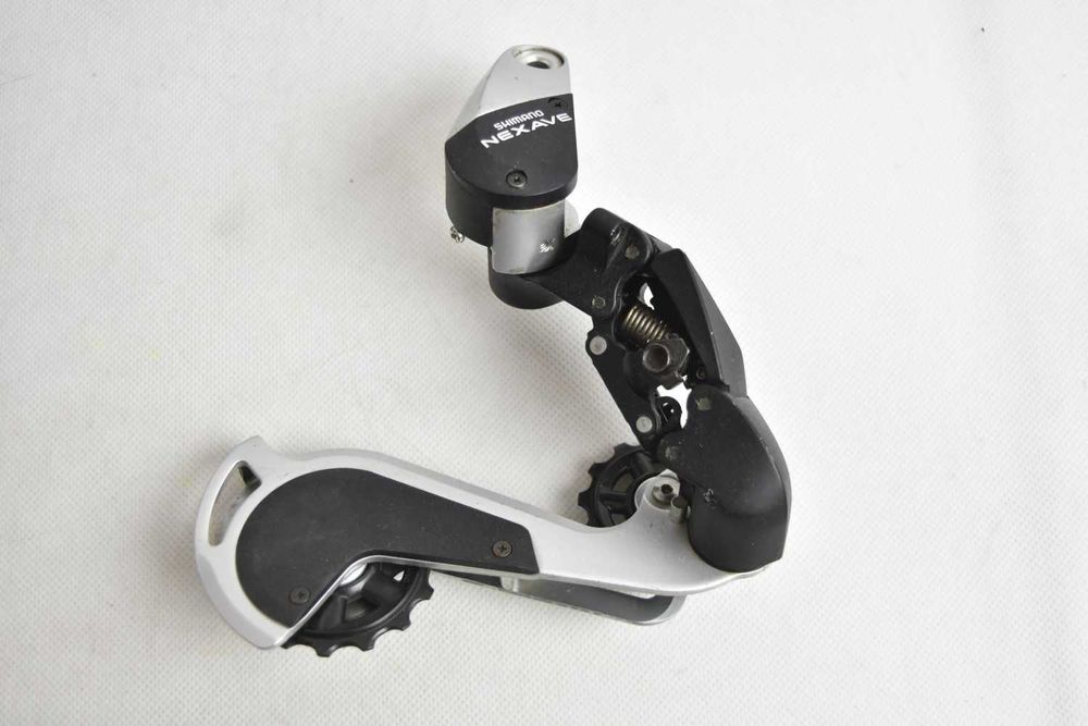 przerzutka tylna SHIMANO NEXAVE rd-c503 ! SUPER STAN !