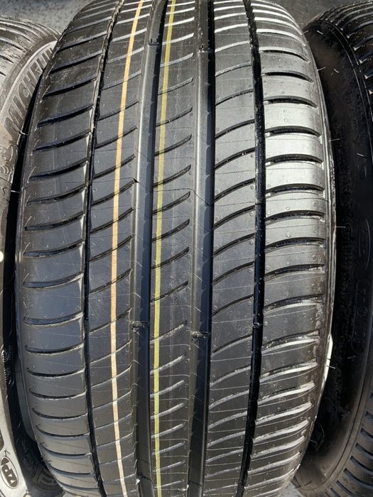 Шины летние 245/40/19 Michelin Primacy 3