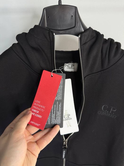 Кофта C.P company