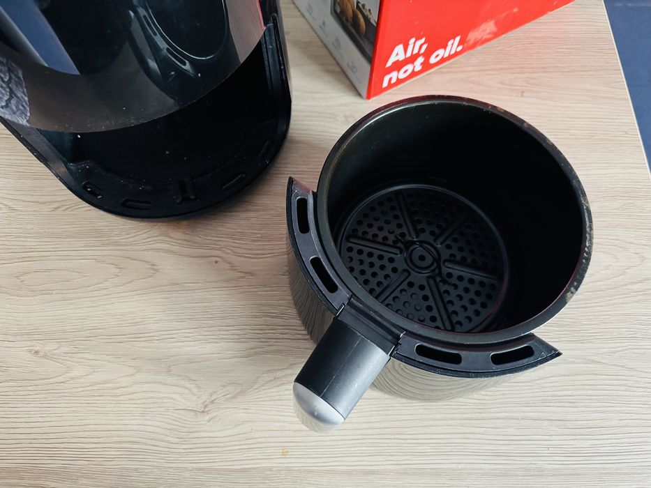 Air Fryer Severin Capacidade 1.8L