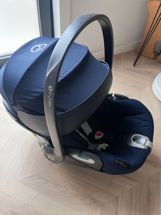 Ovo Cybex cloud z