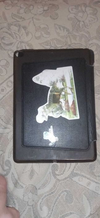 Чохол для планшета iPad