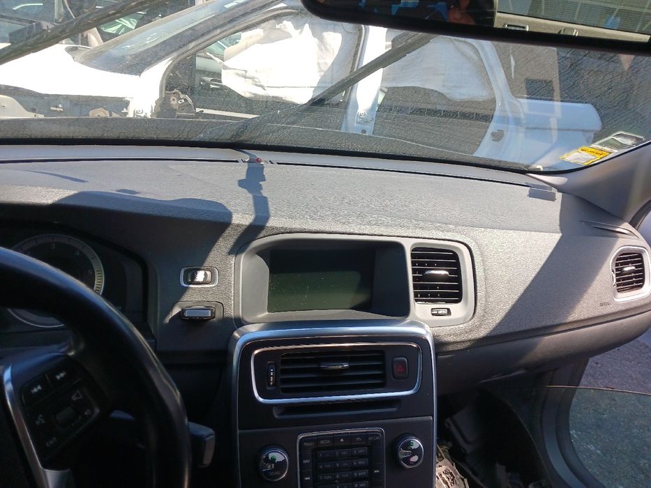 Kit de airbags VOLVO S60 II (134)