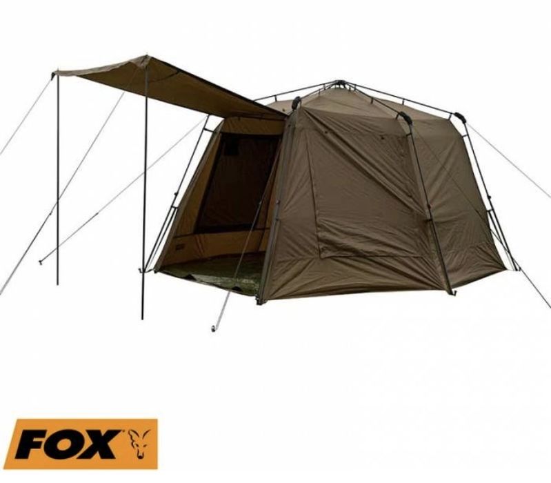 Намет Fox Eos Social Shelter CUM342