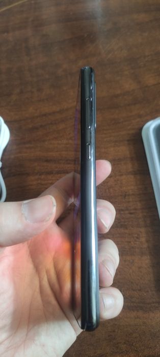 Телефон Samsung A52 6+6/128 гигабайт